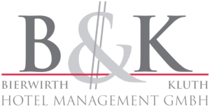 Bierwirth & Kluth Hotelmanagement GmbH Logo