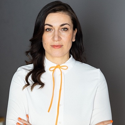 Magdalena Rogl Magdalena Rogl