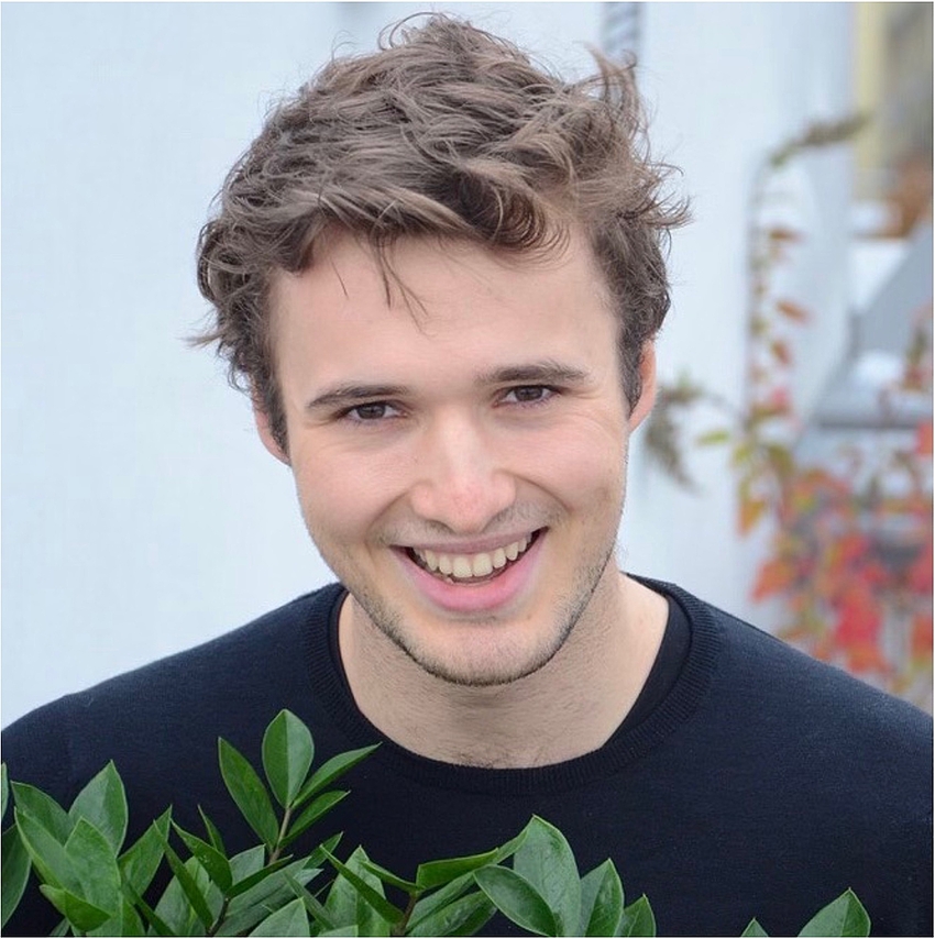 Gordian Grüntuch