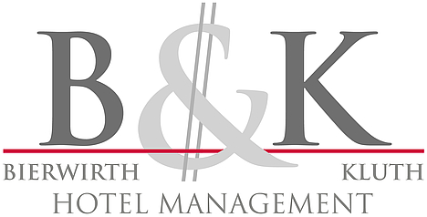 Bierwirth & Kluth Hotelmanagement GmbH Logo