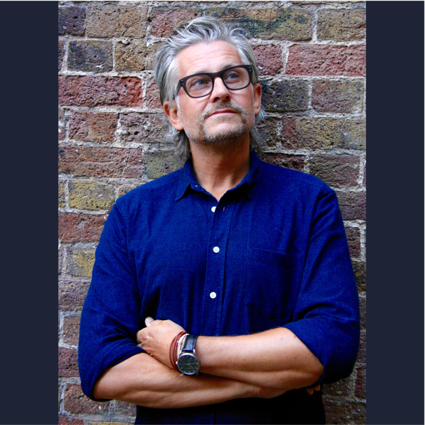 Iain Ainsworth
