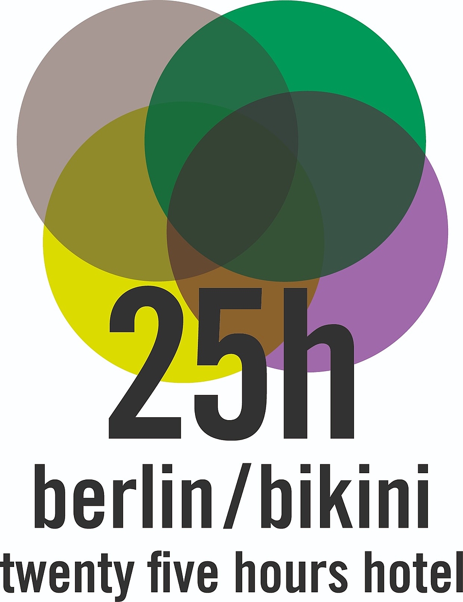 25hours Hotel Bikini Berlin 25hours Hotel Bikini Berlin