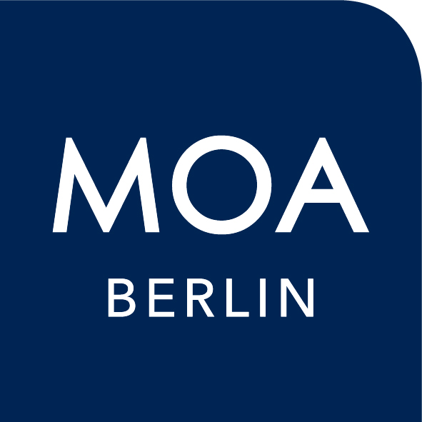MOA Berlin MOA Berlin