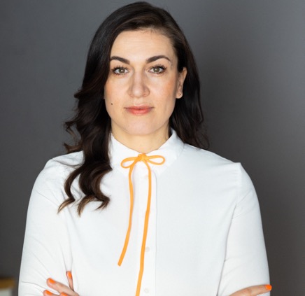 Magdalena Rogl