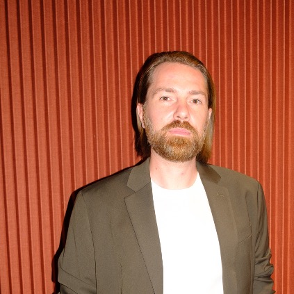 Nils Jansen