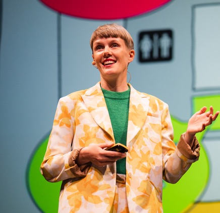 Signe Jungersted